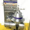 5,000 LPH Westfalia MSD 50 01 076 Milk Cream Separator